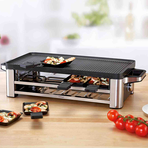 WMF-Raclette Lono